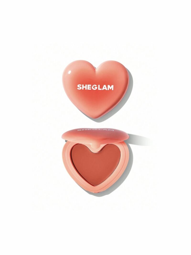 Sheglam Playing Cupid Cream Blush-Devotion 3.6g