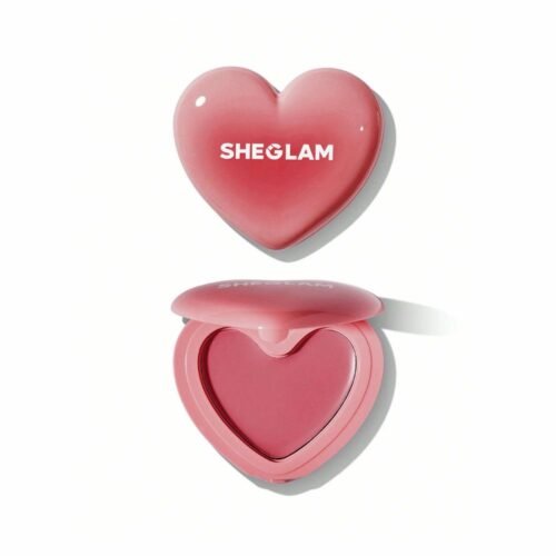 Sheglam Playing Cupid Cream Blush-Adorn 3.6g