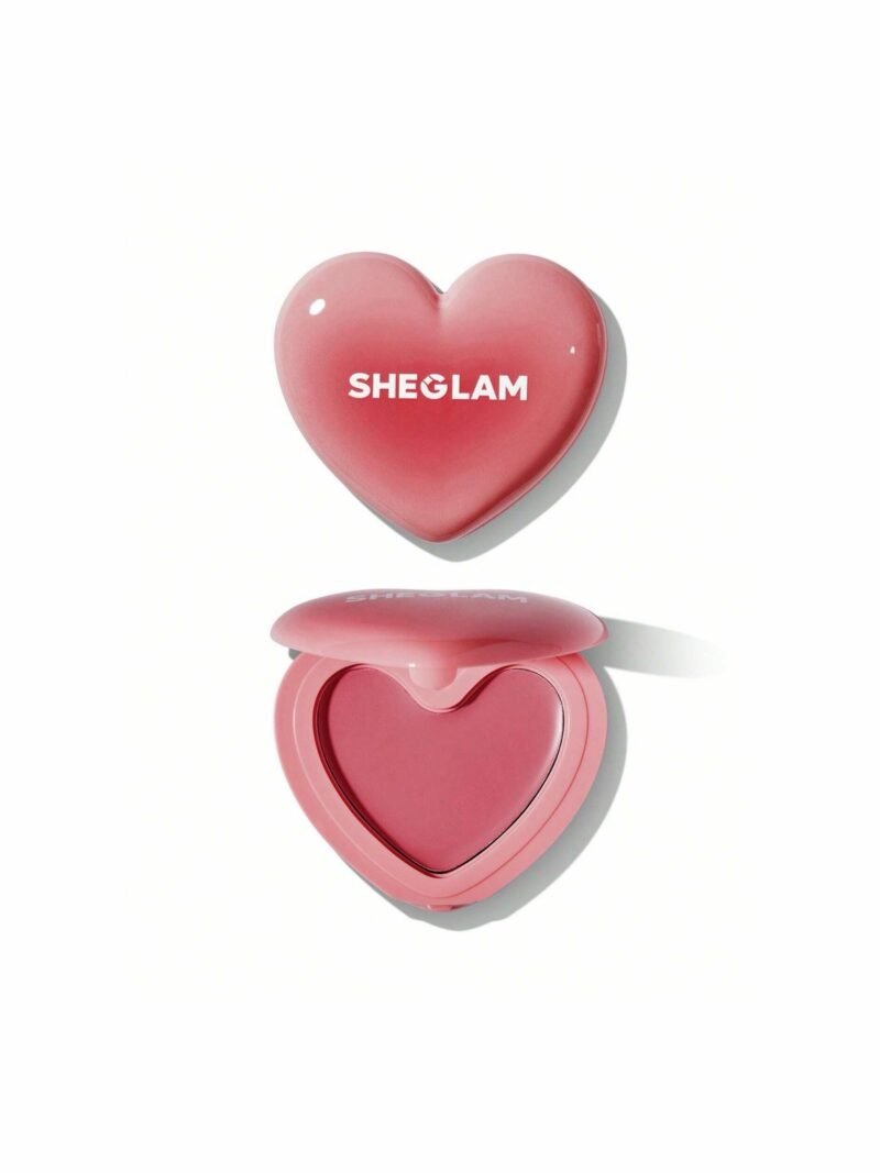 Sheglam Playing Cupid Cream Blush-Adorn 3.6g