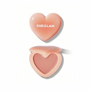 Sheglam Playing Cupid Cream Blush-Cherish 3.6g