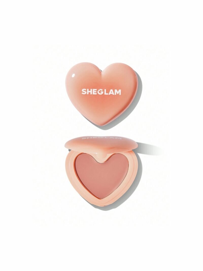 Sheglam Playing Cupid Cream Blush-Cherish 3.6g