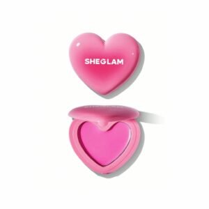 Sheglam Playing Cupid Cream Blush-Affection 3.6g