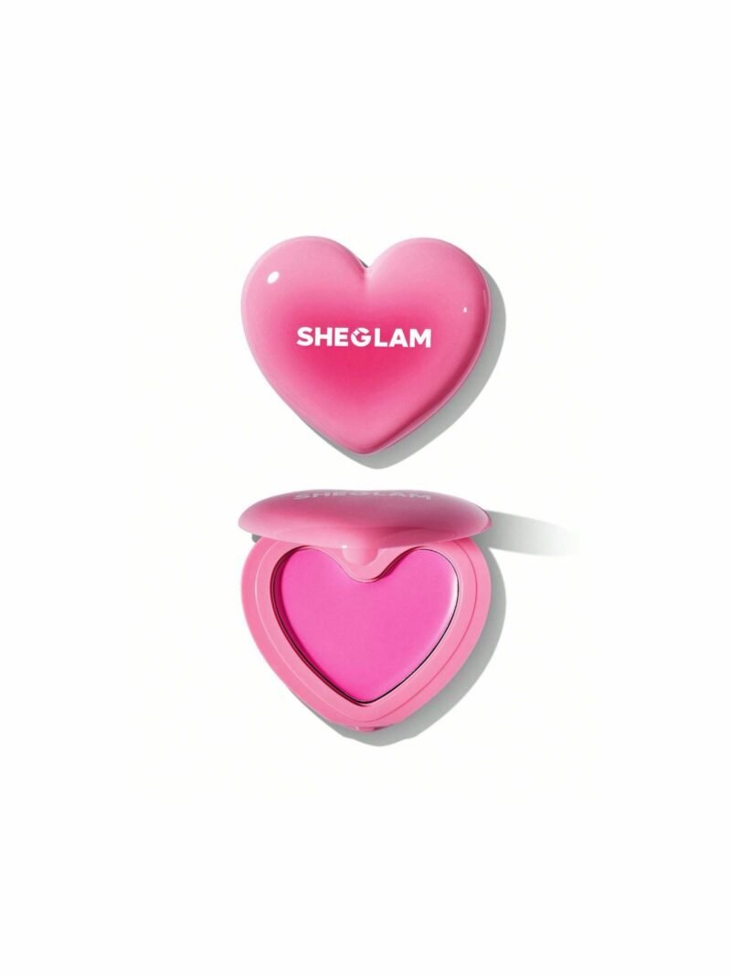 Sheglam Playing Cupid Cream Blush-Affection 3.6g