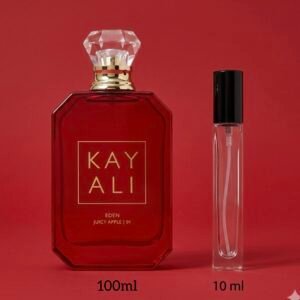 Kayali Eden Juicy Apple 01 (10ml)