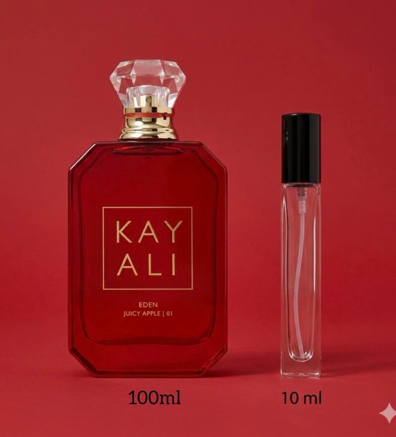 Kayali Eden Juicy Apple 01 (10ml)