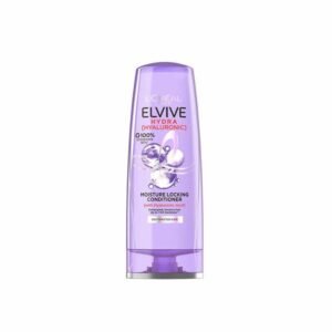 Loreal Elvive Hidra [ Hialuronico ] conditioner– 370ml