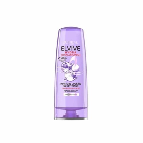 Loreal Elvive Hidra [ Hialuronico ] conditioner– 370ml