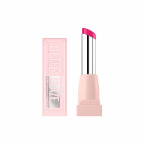 Maybelline lifter glaze tinted lip balm 2.8g 003
