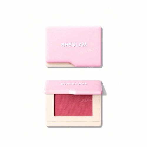 Sheglam Dream Touch Blush-Love Cake 4g