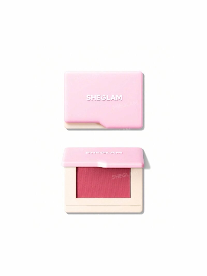 Sheglam Dream Touch Blush-Love Cake 4g