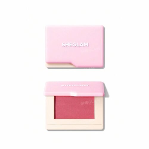Sheglam Dream Touch Blush-Heart Eyes 4g