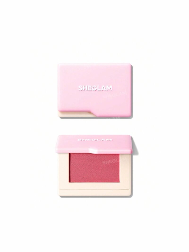 Sheglam Dream Touch Blush-Heart Eyes 4g