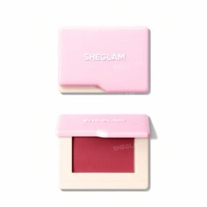 Sheglam Dream Touch Blush-Cherry Aura 4g