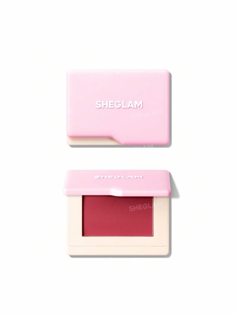 Sheglam Dream Touch Blush-Cherry Aura 4g