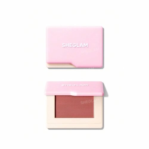 Sheglam Dream Touch Blush-Vacay Mode 4g