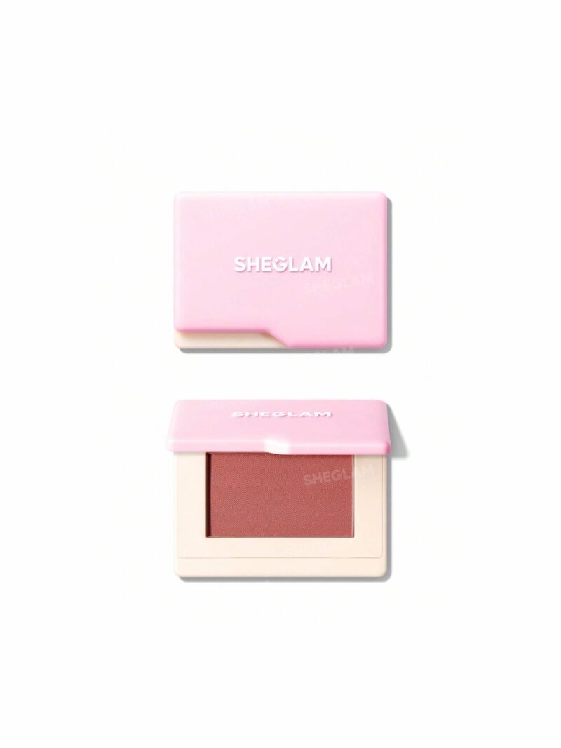 Sheglam Dream Touch Blush-Vacay Mode 4g