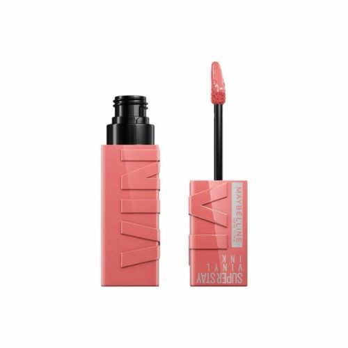 Maybelline Vinyl Ink 100 charmed