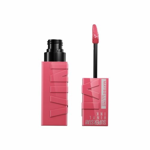 Maybelline Vinyl Ink 145 rogue