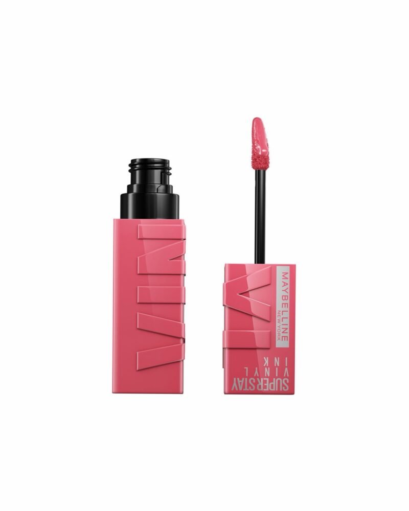 Maybelline Vinyl Ink 145 rogue