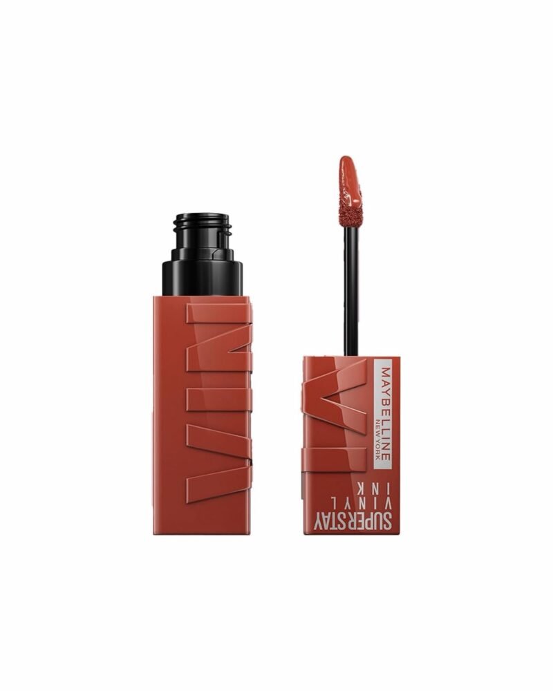 Maybelline Vinyl Ink 130 extra