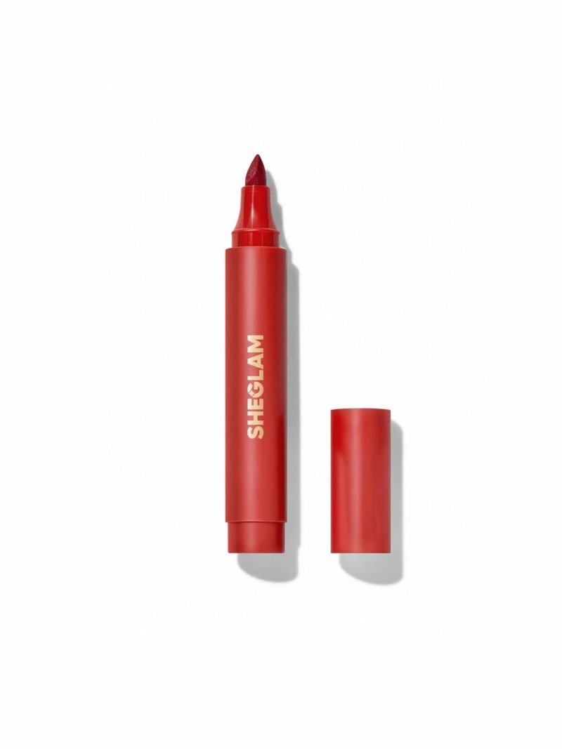 Sheglam Love Stained Lip Tint Marker-Pure Love
