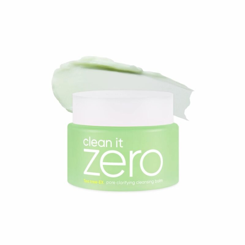Clean It Zero Cleansing Balm Pore Clarifying 100 ml