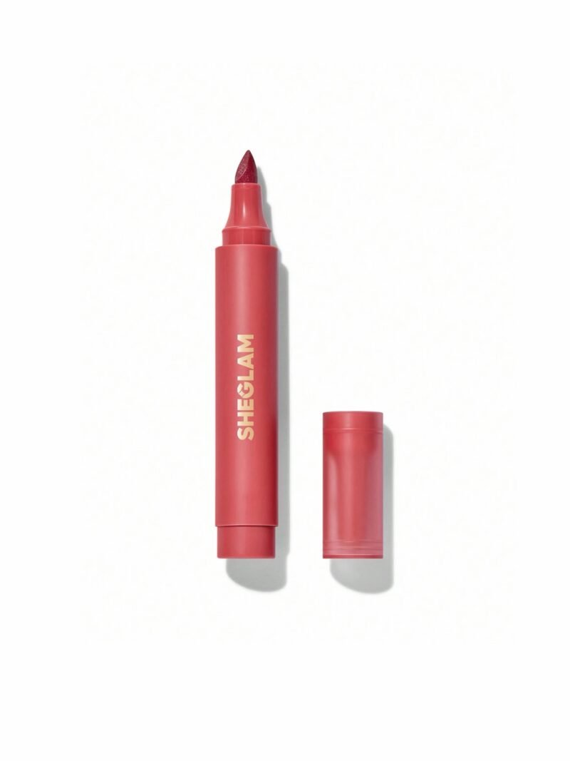 Sheglam Love Stained Lip Tint Marker-Bright Side