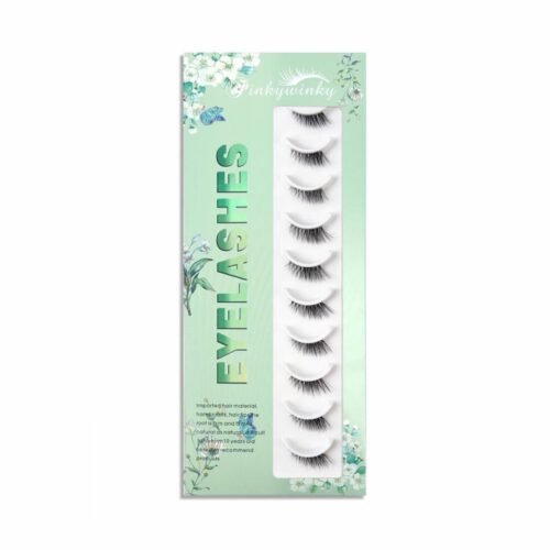 Homaylash Eyelashes