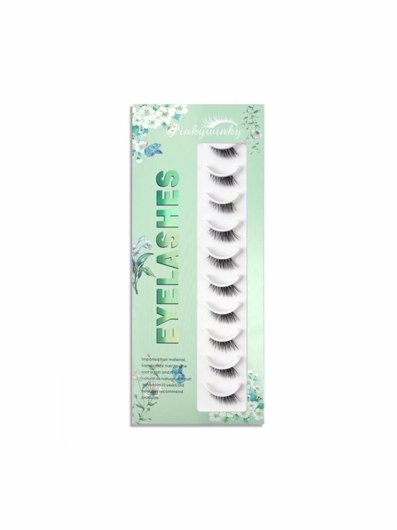 Homaylash Eyelashes
