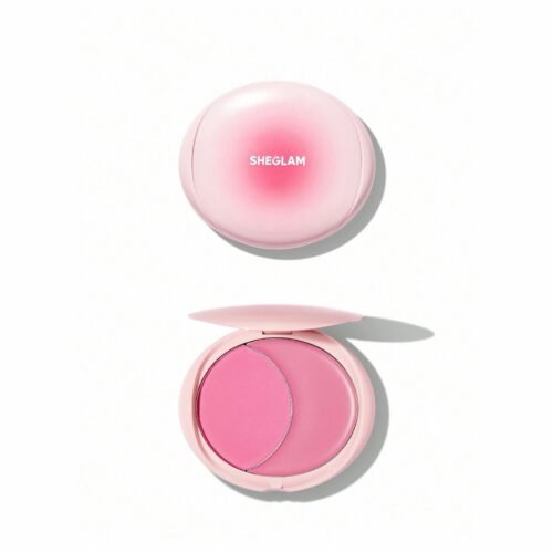 Sheglam Cheek 2 Cheek Blush Duo-Pink Sprinkles