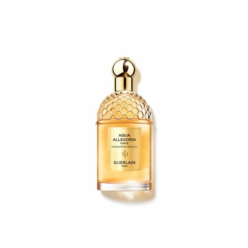 Guerlain aqua allegoria eau de parfum 125 ml