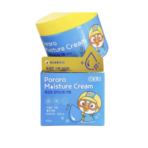 PORORO Moisture Cream 100g