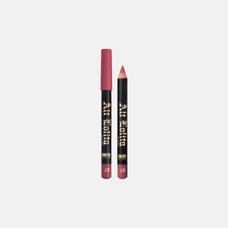 Beauty Bomb lip liner_07