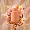 Armaf odyssey li chi lush edp 100ml