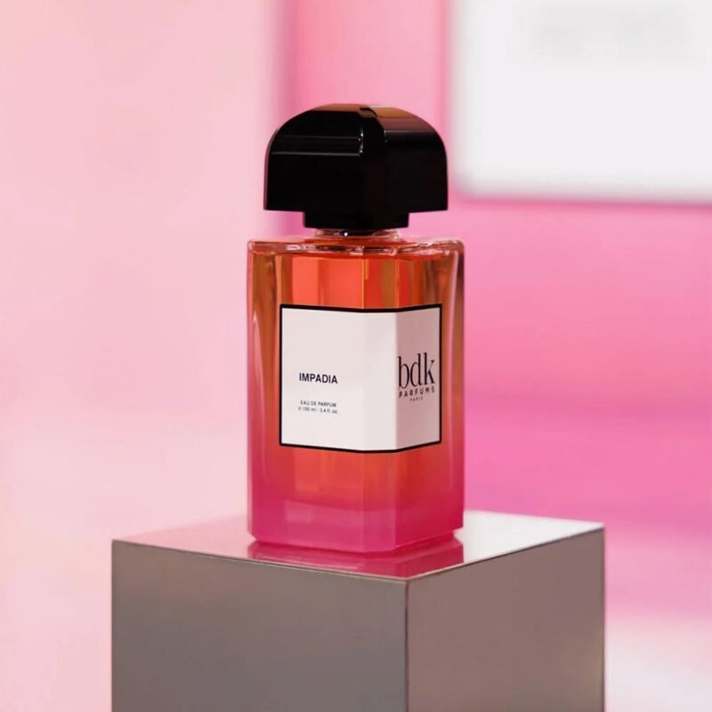 Bdk impadia eau de parfum 100ml