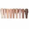 Paese selfglow nude eyeshadow palette 12.5g