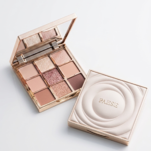 Paese selfglow nude eyeshadow palette 12.5g