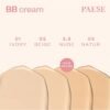 Paese BB Cream with Hyaluronic Acid 2.5c 30 ml