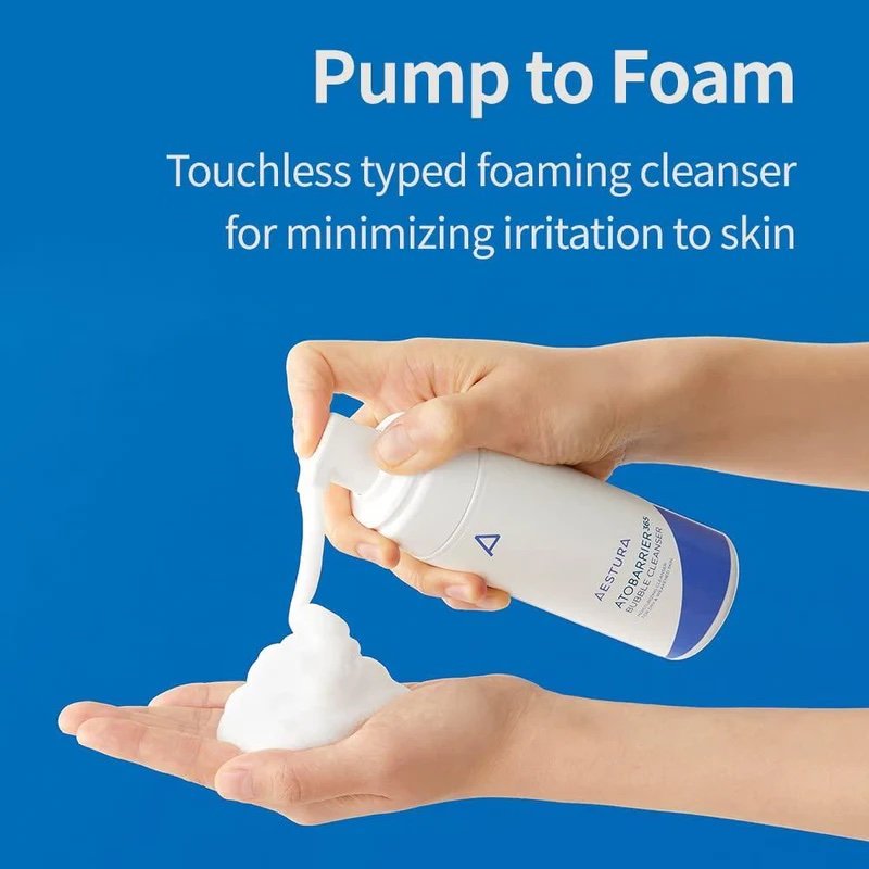img_0873-3 Aestura atobarrier 365 gentle foaming cleanser 150 ml