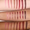 Huda beauty Lip Contour Lip Stain for 12-Hour Wear _rosewood