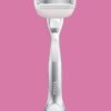 Gillette Venus PRO ComfortGlide Sugarberry Razor