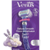 Gillette Venus Swirl hair removal razor