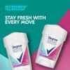 Degree 72 Hr Clinical Protection 5-in-1 Antiperspirant Deodorant 48g