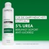 Vichy Dercos Psolution Nourishing Shampoo Soothing Care Shampoo with 5% Urea 200ml