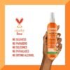 Cantu Coil Calm Detangler 236ml