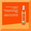Cantu Coil Calm Detangler 236ml