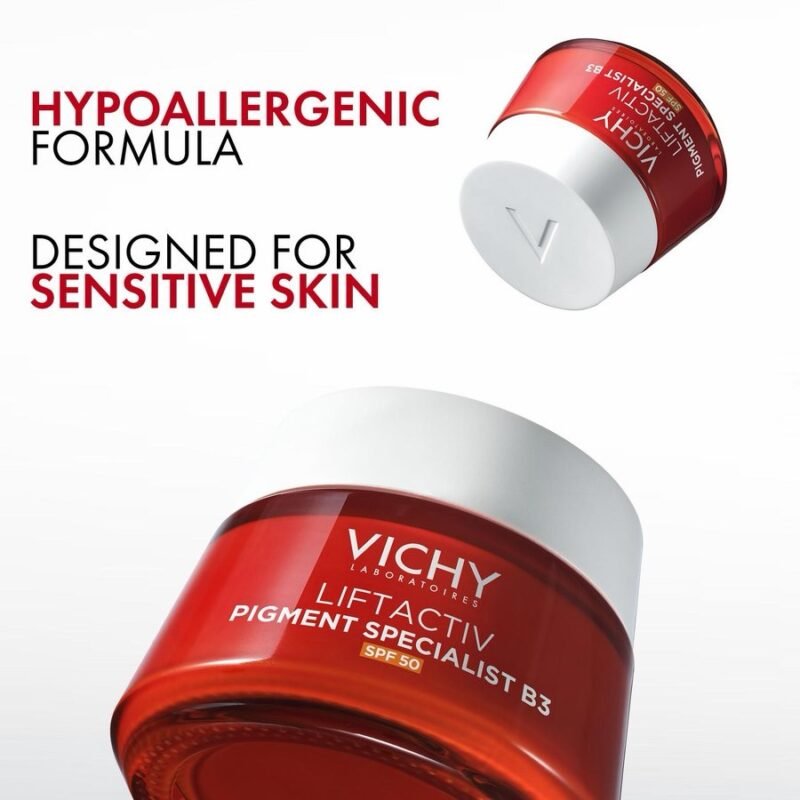 Vichy Liftactiv Pigment Specialist B3 SPF50 50ml