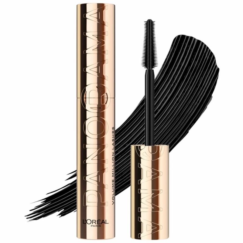 Loreal Paris Voluminous Panorama Mascara