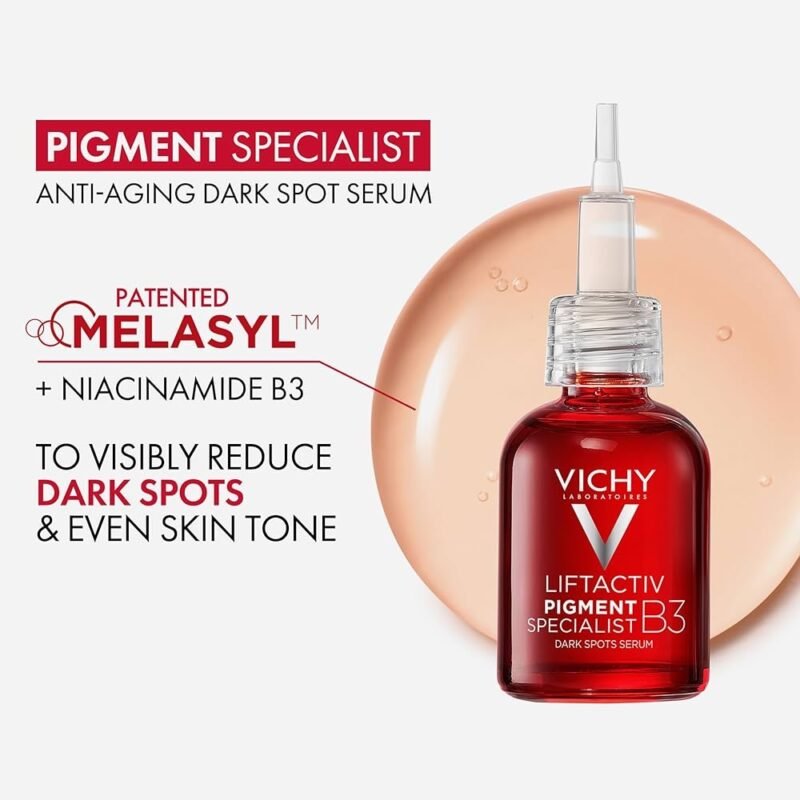 Vichy liftactiv pigment specialist b3 serum 
