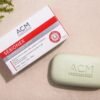 ACM Sébionex Purifying dermatological bar 100g